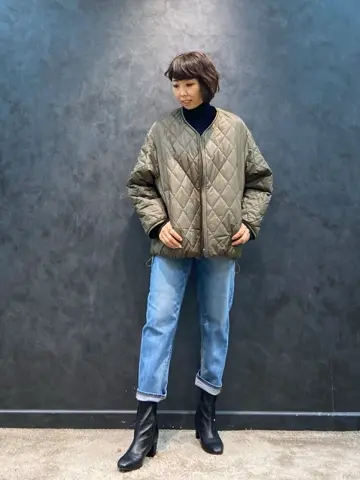 23区 佐藤 コーディネート画像