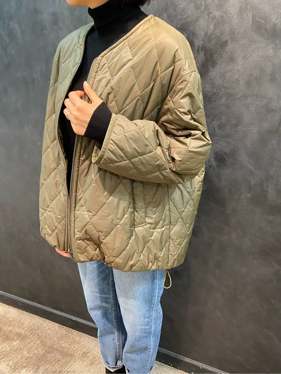 23区 佐藤 コーディネート画像