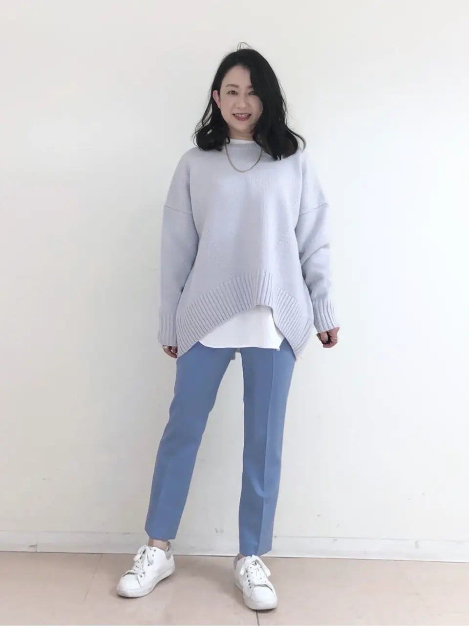  横松 コーディネート画像