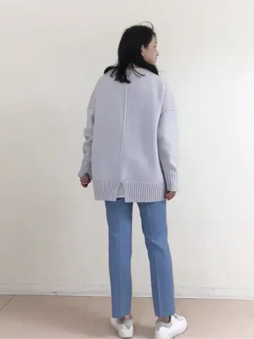 23区 横松 コーディネート画像