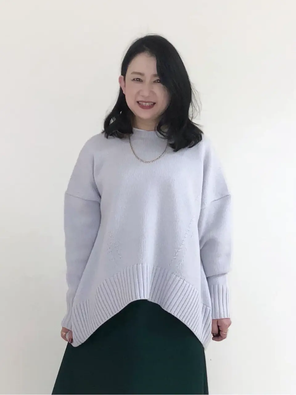 23区 横松 コーディネート画像