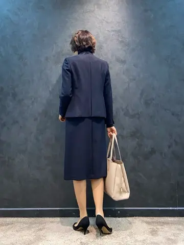 23区 佐藤 コーディネート画像