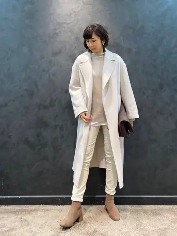 23区 佐藤 コーディネート画像