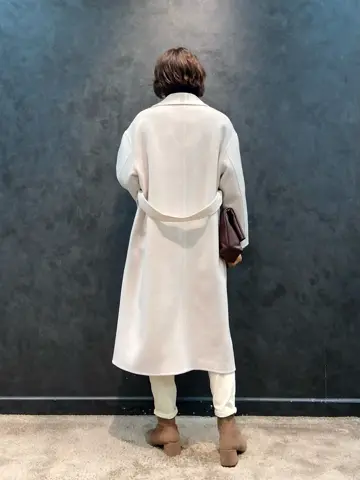 23区 佐藤 コーディネート画像