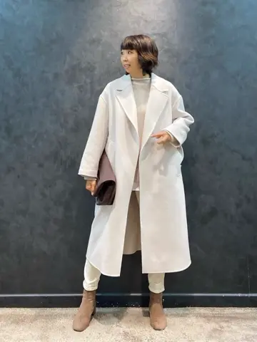 23区 佐藤 コーディネート画像