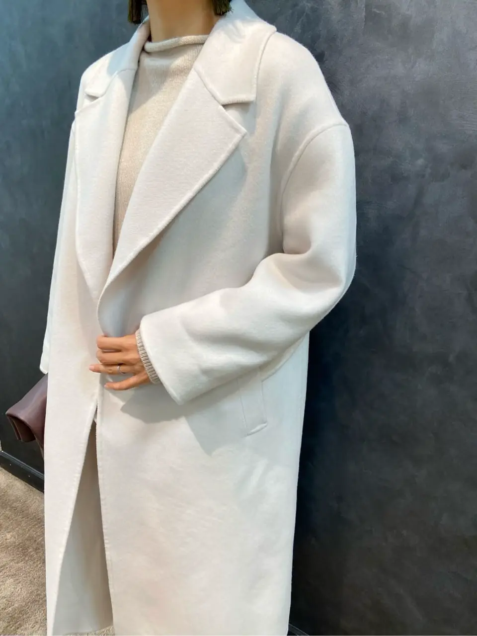 23区 佐藤 コーディネート画像