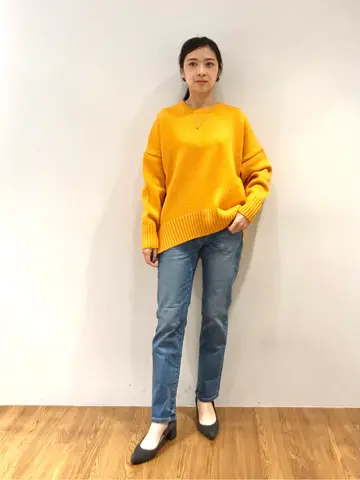 23区 西嶋 コーディネート画像