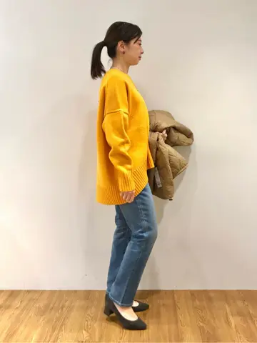 23区 西嶋 コーディネート画像