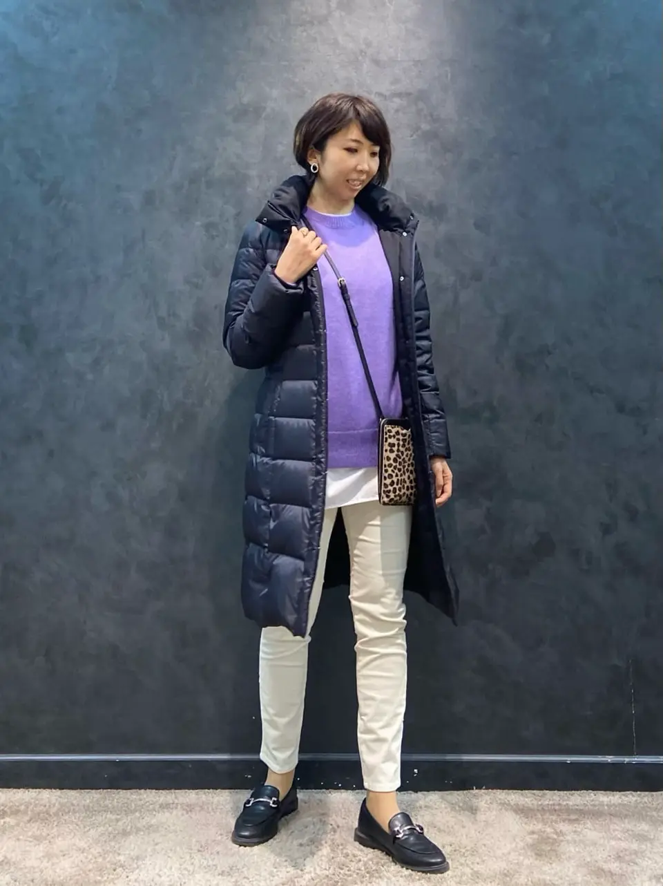  佐藤 コーディネート画像