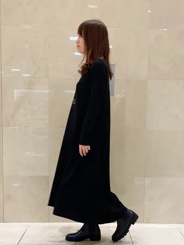 23区 柿内 コーディネート画像