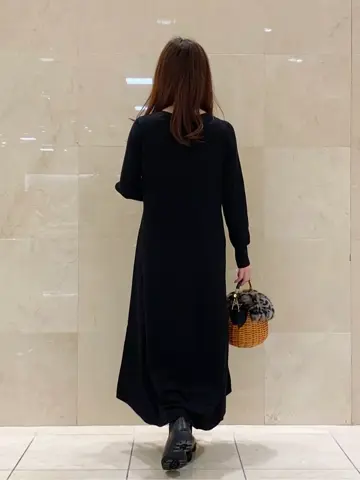 23区 柿内 コーディネート画像