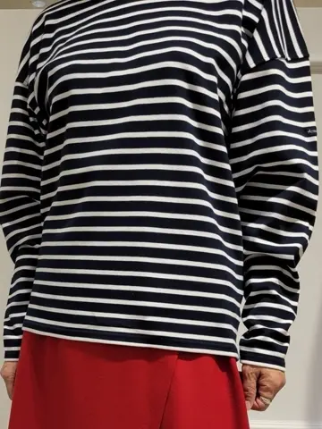 23区 新保 コーディネート画像