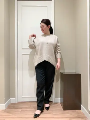 23区 江川 コーディネート画像