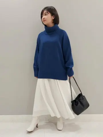 23区 阿多 コーディネート画像