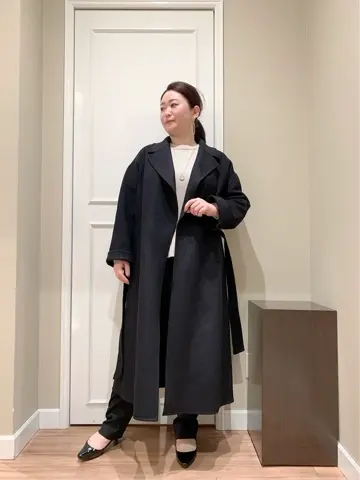 23区 江川 コーディネート画像