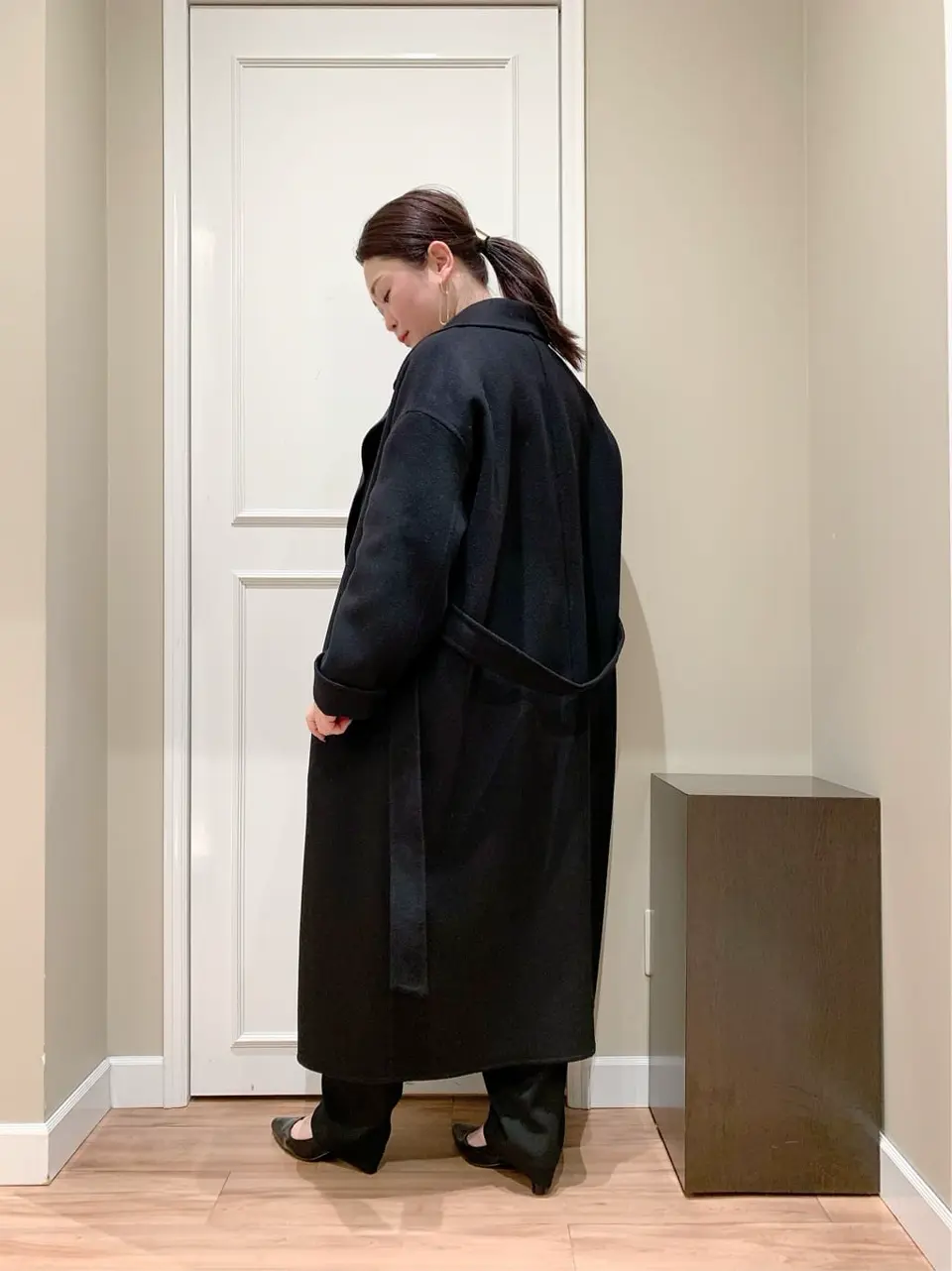 23区 江川 コーディネート画像