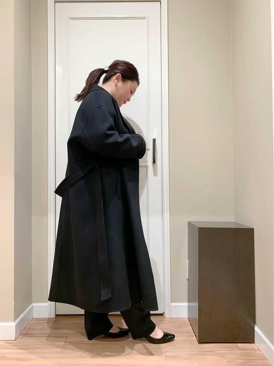 23区 江川 コーディネート画像