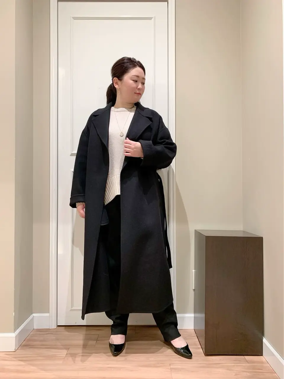 23区 江川 コーディネート画像