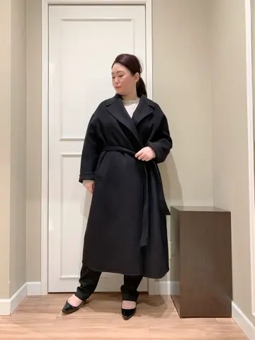 23区 江川 コーディネート画像