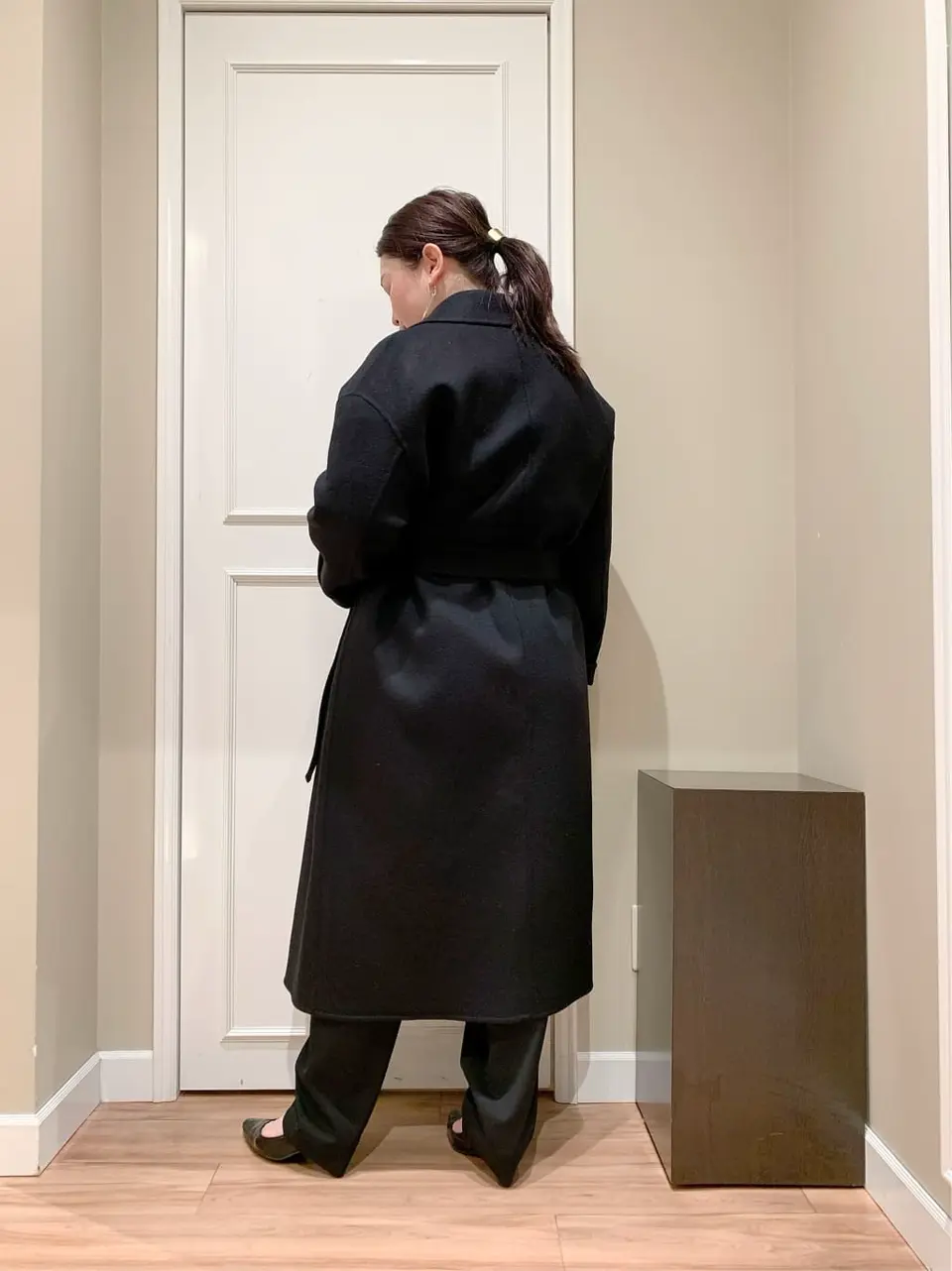 23区 江川 コーディネート画像