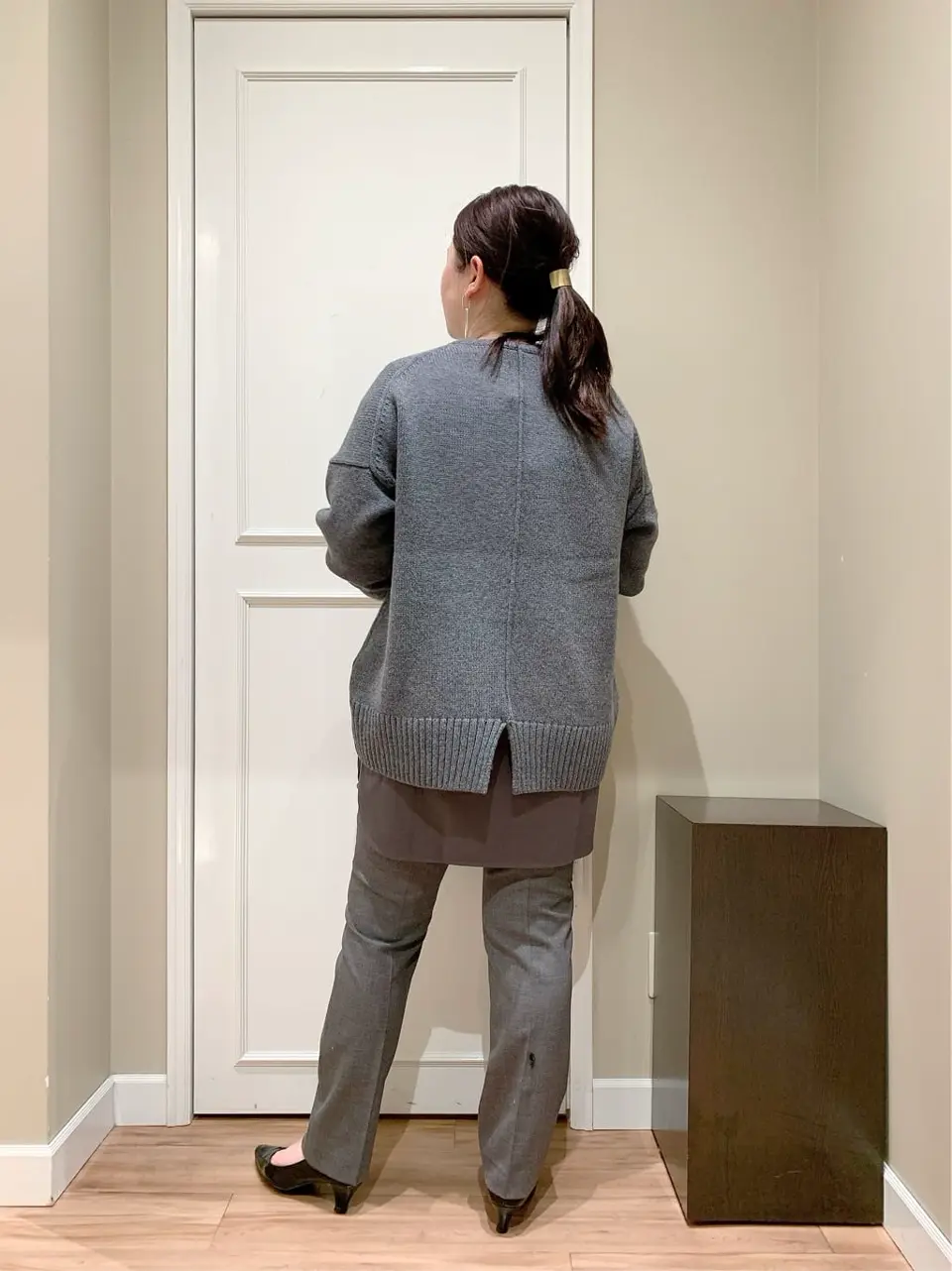 23区 江川 コーディネート画像