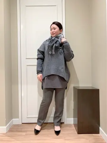 23区 江川 コーディネート画像