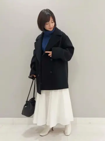 23区 阿多 コーディネート画像