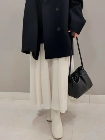 23区 阿多 コーディネート画像