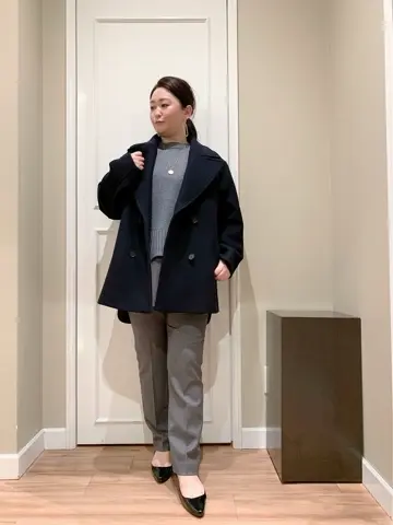 23区 江川 コーディネート画像