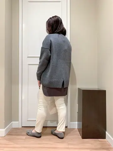 23区 江川 コーディネート画像