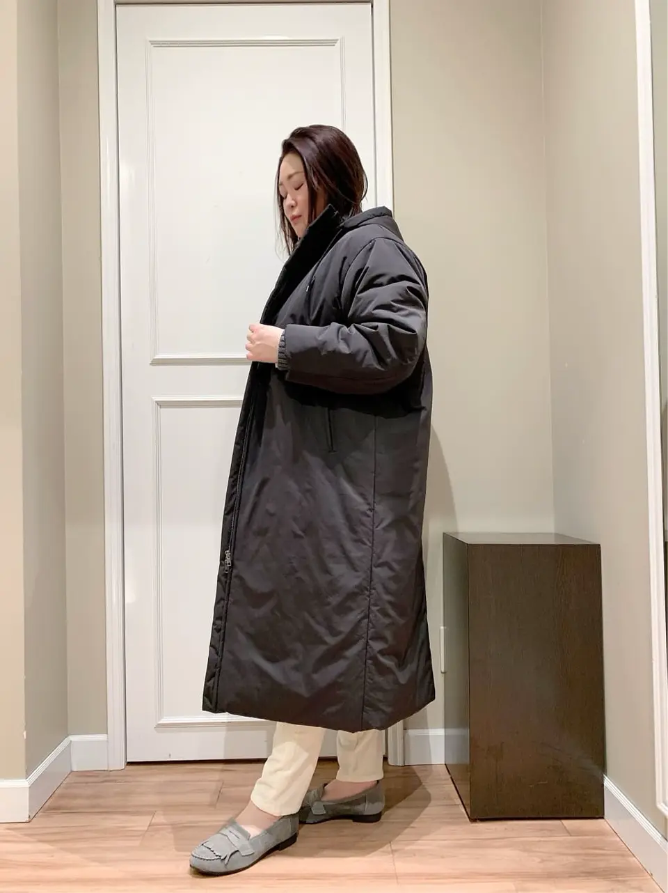 23区 江川 コーディネート画像