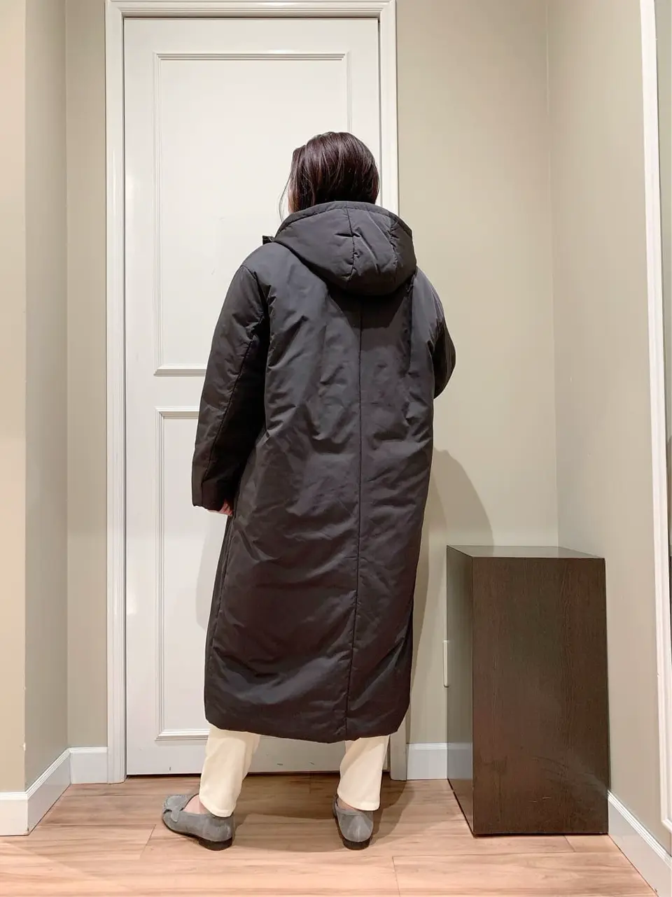 23区 江川 コーディネート画像