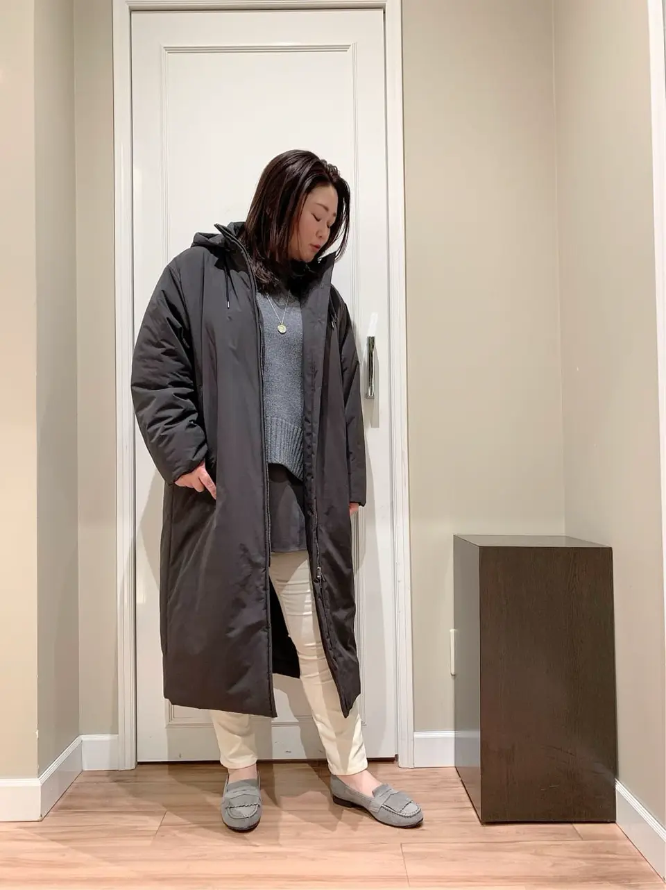 23区 江川 コーディネート画像