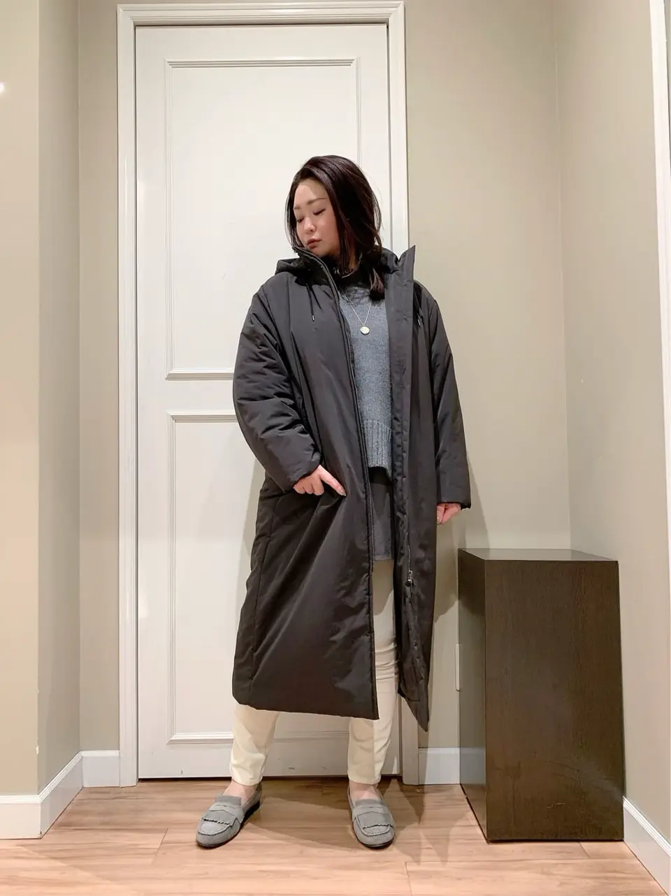 23区 江川 コーディネート画像