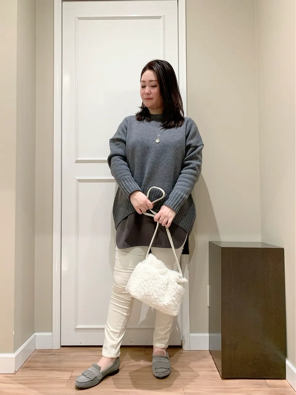 23区 江川 コーディネート画像