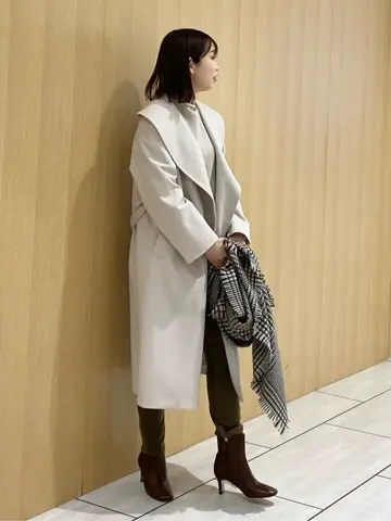 23区 原 コーディネート画像