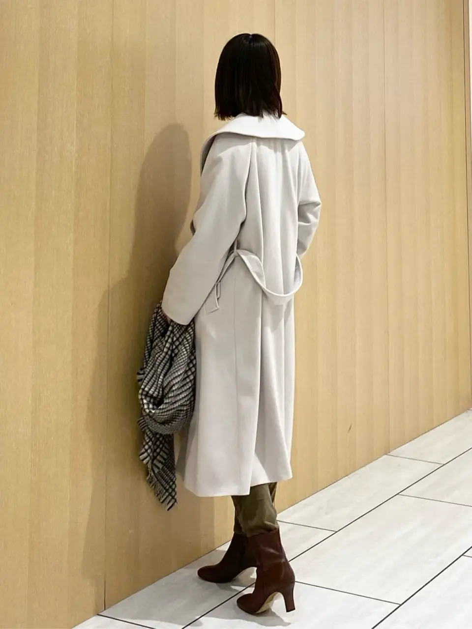 23区 原 コーディネート画像