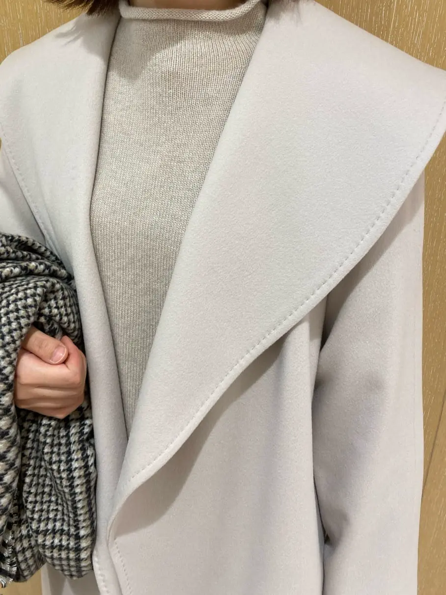 23区 原 コーディネート画像