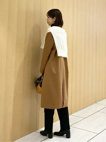 23区 原 コーディネート画像