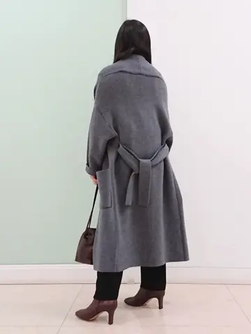 23区 永野 コーディネート画像