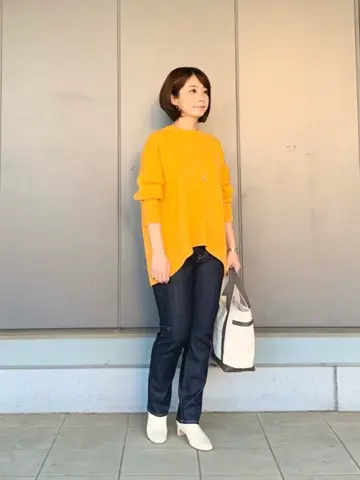 23区 望月 コーディネート画像