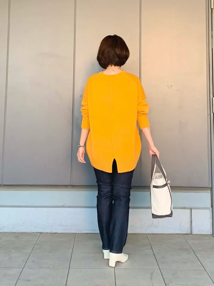 23区 望月 コーディネート画像