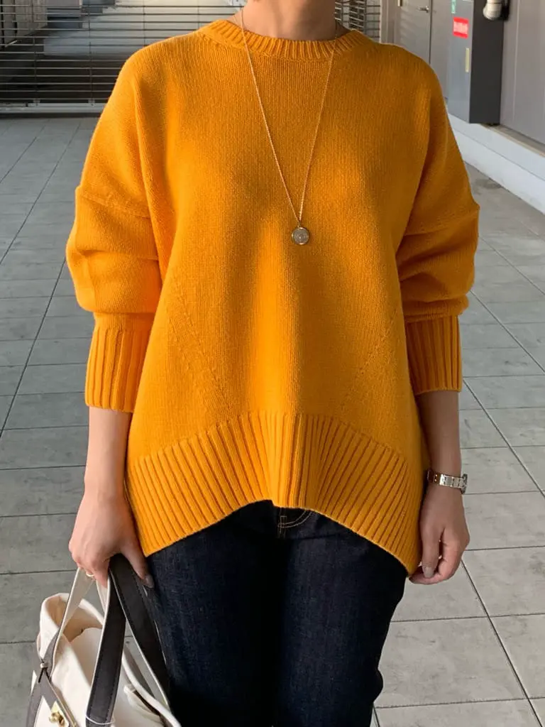 23区 望月 コーディネート画像