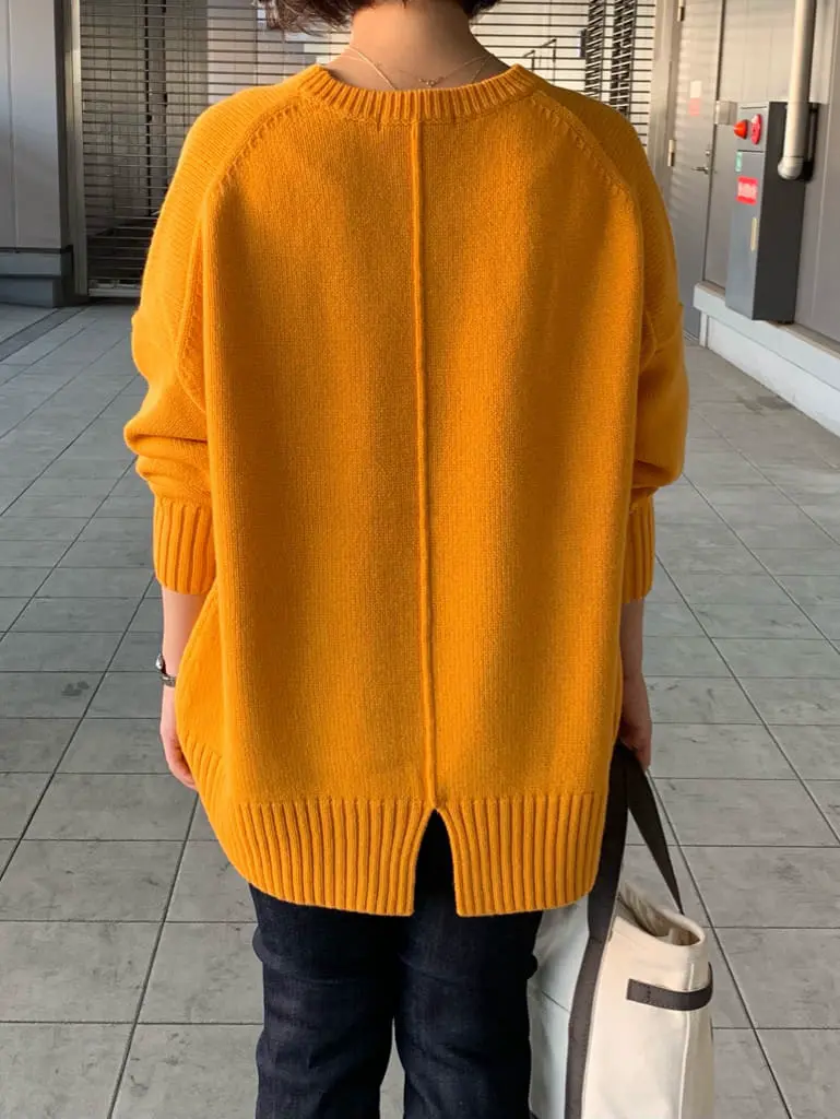 23区 望月 コーディネート画像