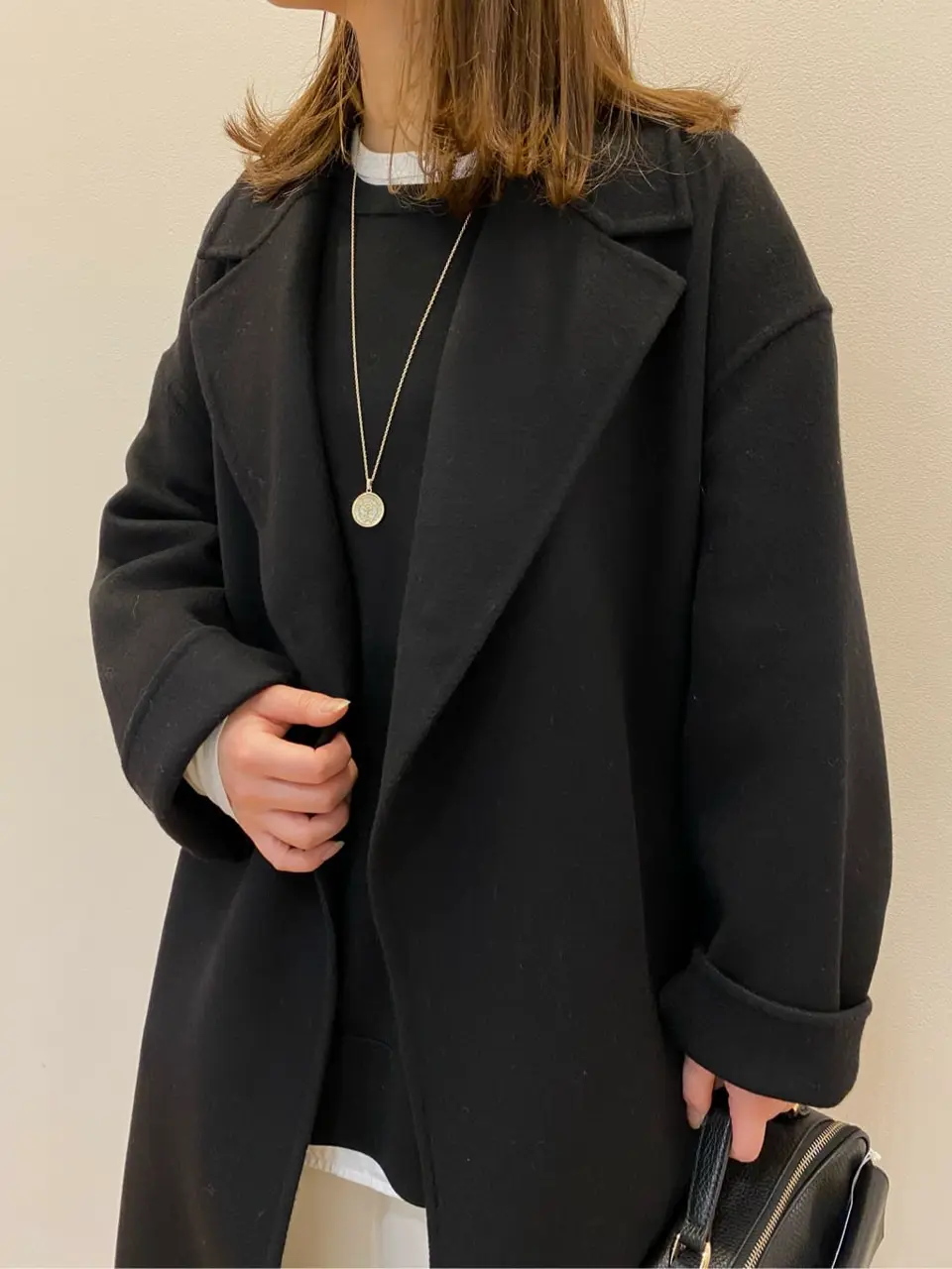 23区 八木沢 コーディネート画像