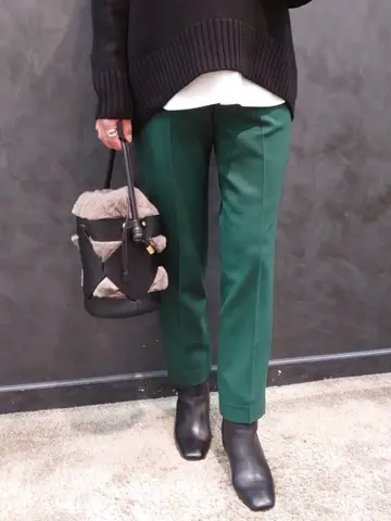 23区 狩野 コーディネート画像