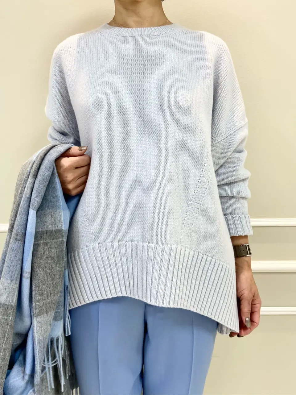 23区 荒川 コーディネート画像