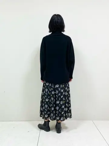 23区 椛田 コーディネート画像