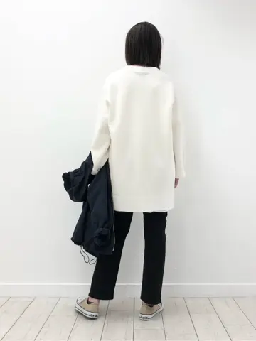 23区 押切 コーディネート画像