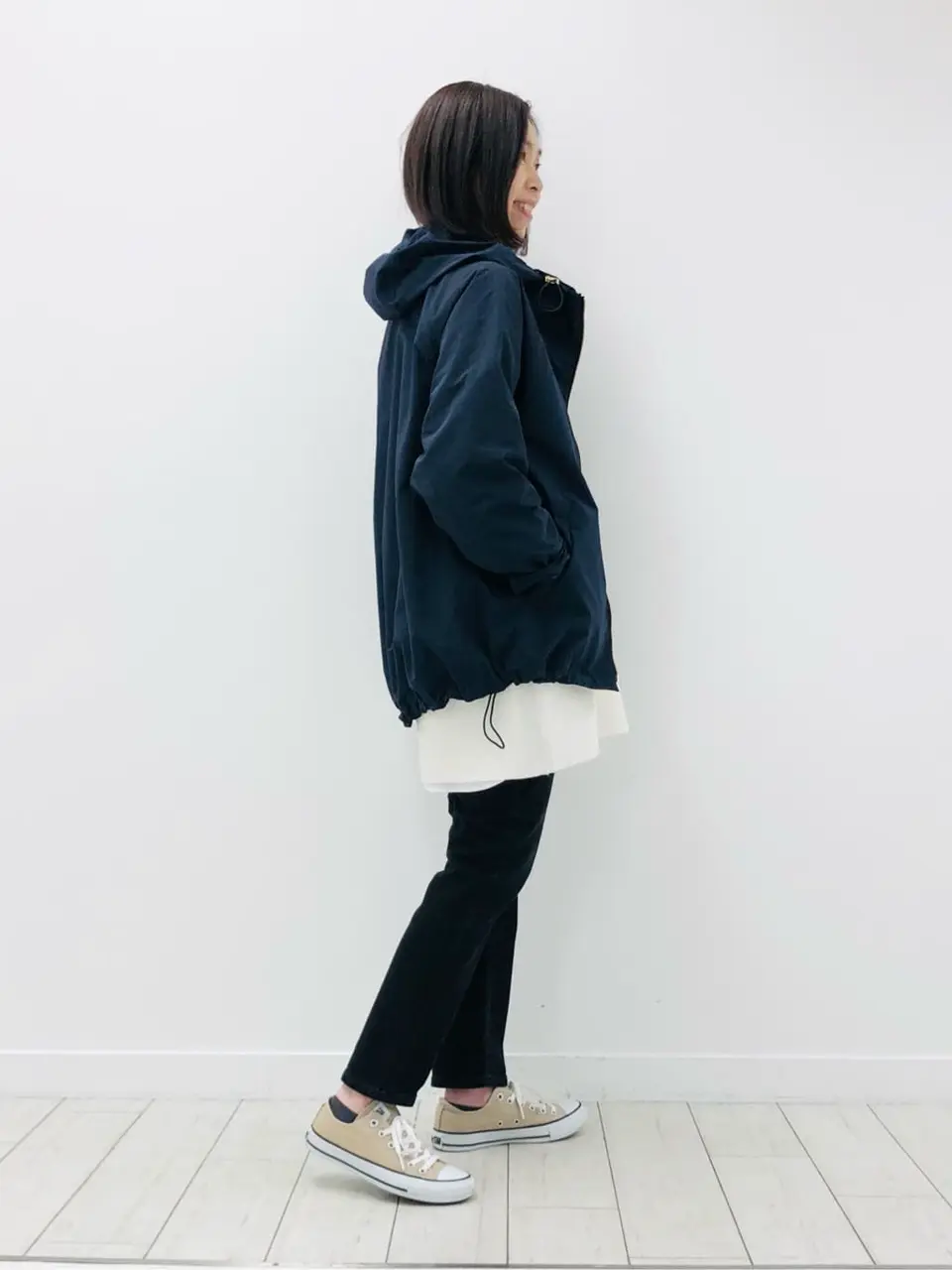 23区 押切 コーディネート画像